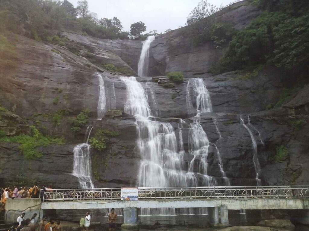 tirunelveli tourist places