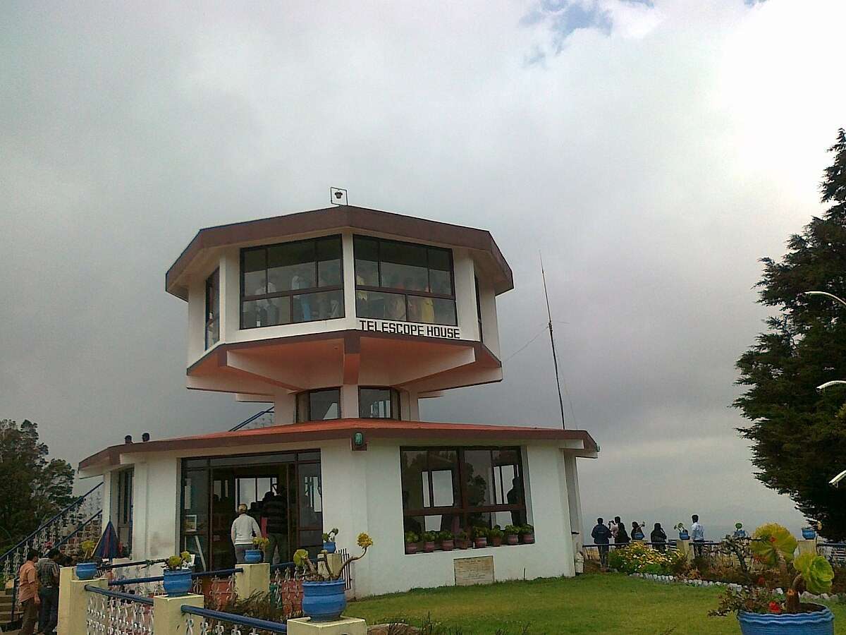 best places to visit in Ooty