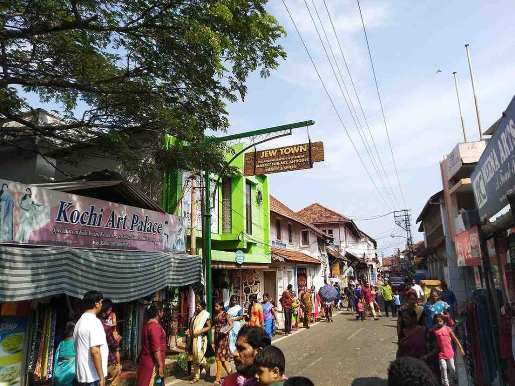 Places to Visit in Kerala for 3 Days