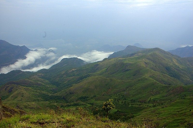 best places to visit in Kodaikanal