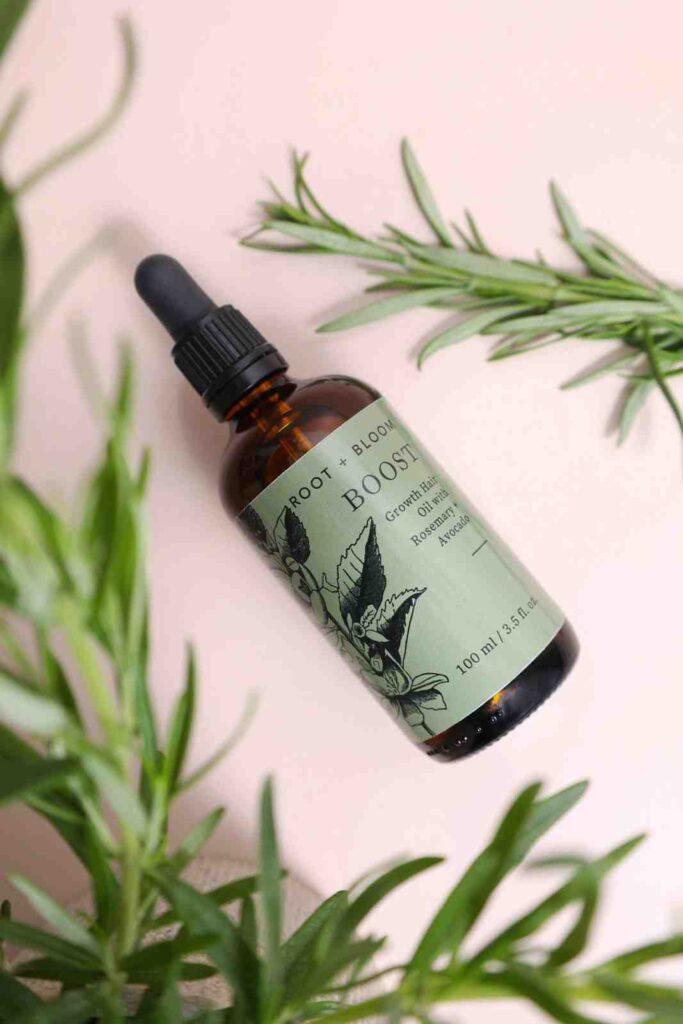best oils for hair growth