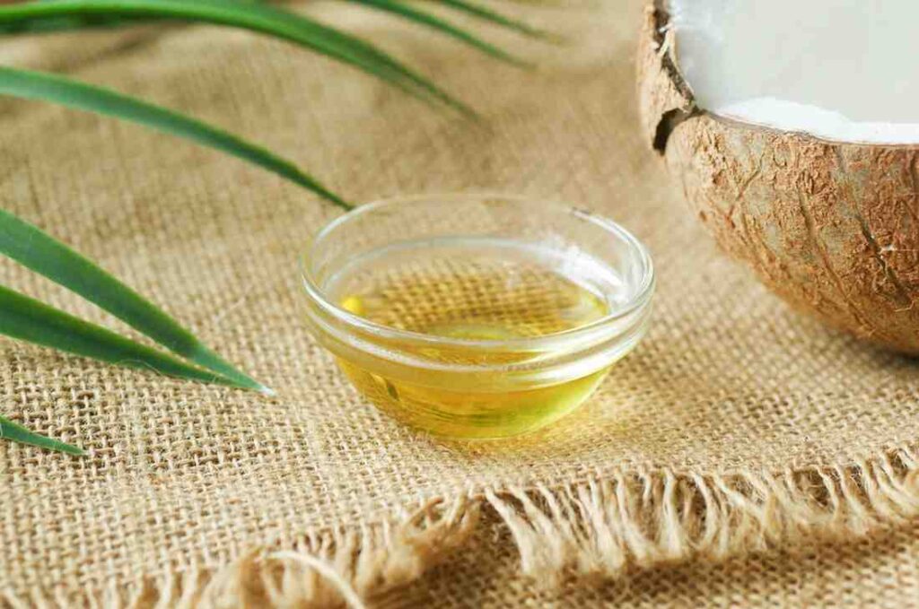 best oils for hair growth